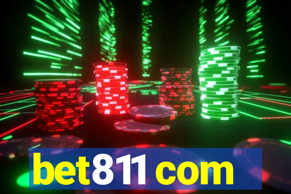 bet811 com